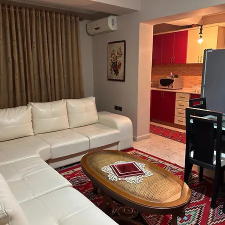 Toxhi Appartement Shkodër