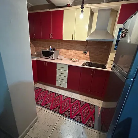 Toxhi Appartement