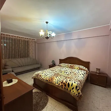 Appartement Toxhi