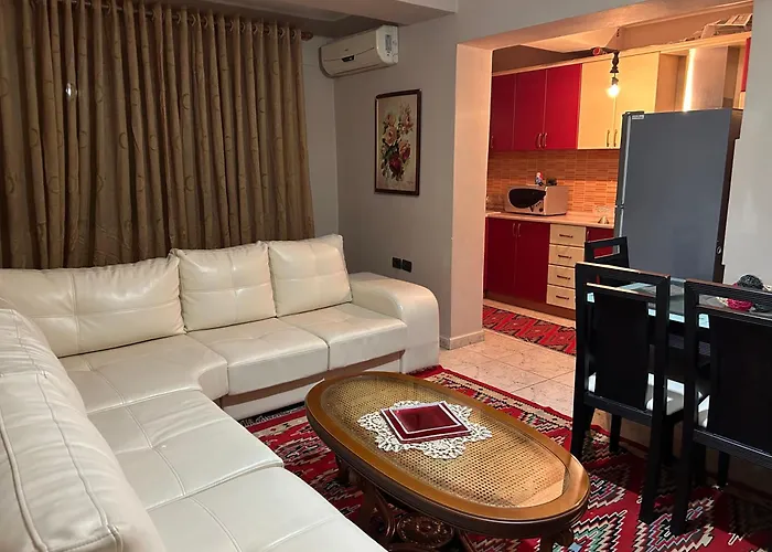 Toxhi Appartamento Shkodër