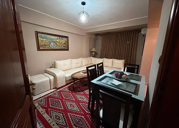 Toxhi شقة شكودر