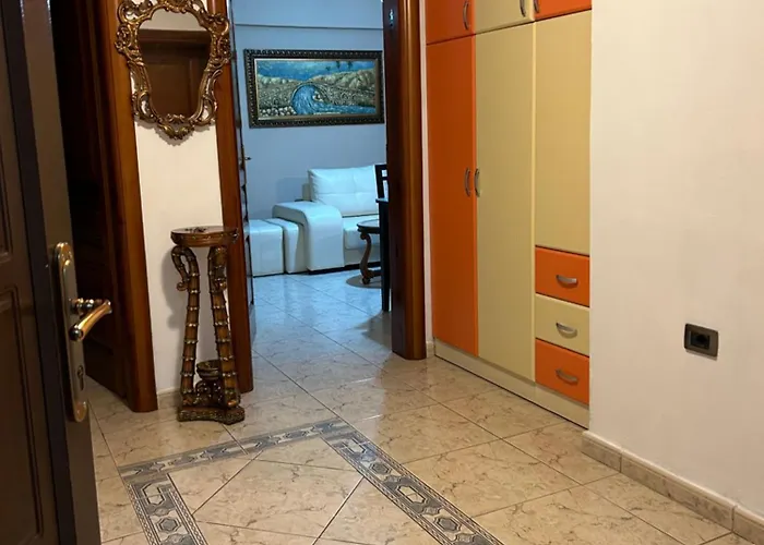 Toxhi Appartamento Shkodër